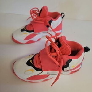 Nike Air speed turf size 2y